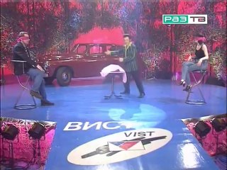 Империя страсти - Ксения и Михаил