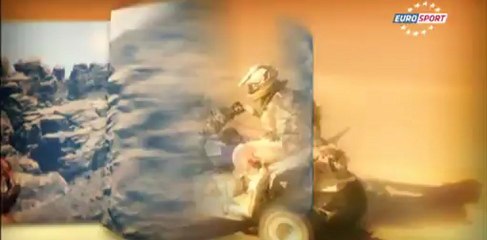 Dakar'da magazin zamanı