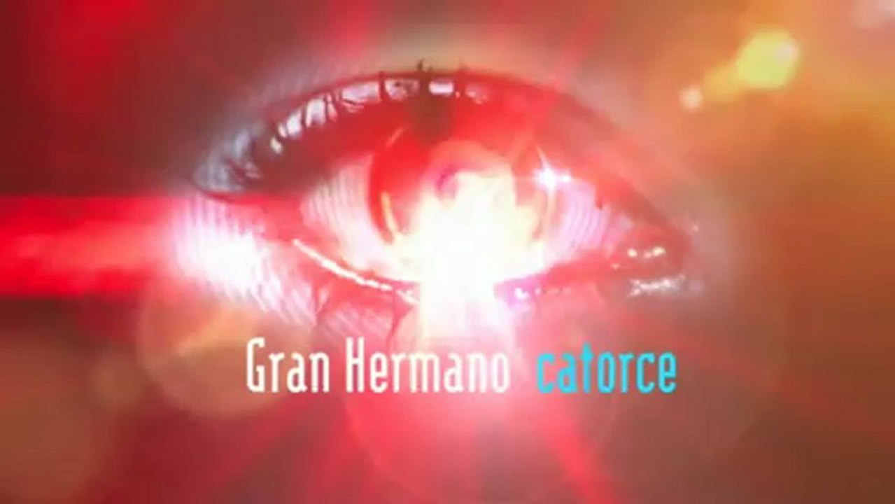 Promo 2 "Gran Hermano Catorce"