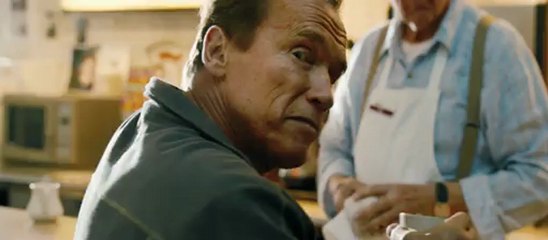 LE DERNIER REMPART- Spot Fugitif VF