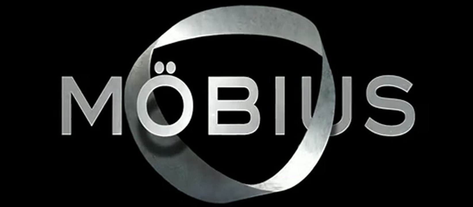 Möbius - Bande-Annonce / Trailer (Jean Dujardin, Cecile de France) [VOST|HD1080p]