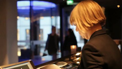 First Hotel Grims Grenka - Business mixed with pleasure