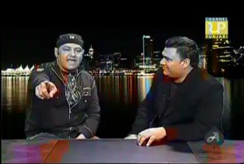 kulwinder dhanoa - interview part 2 - live 2011.mp4