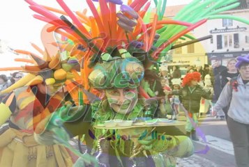 Bourgoin-Jallieu : Voeux du maire 2013 à la population