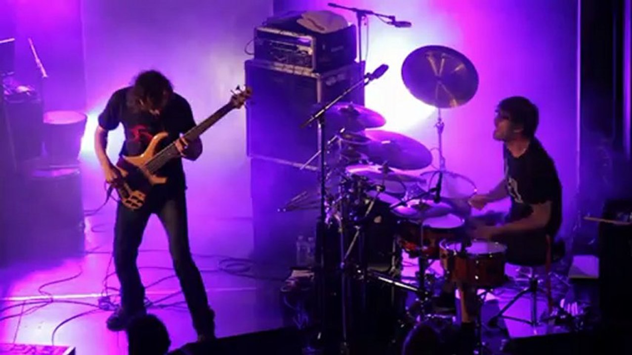 JMPZ Anagami Tour "Acouphène" (Part 5)