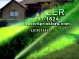 Sprinkler Systems, Water Gardens and Outdoor Lighting in NJ