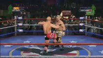 TNA Impact Total Nonstop Action Wrestling – Nintendo Wii [Download .torrent]