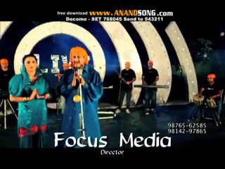 Aasra - Promo - Raja Sidhu & Rajwinder Kaur [ Official Video ] 2012 - Anand Music.mp4