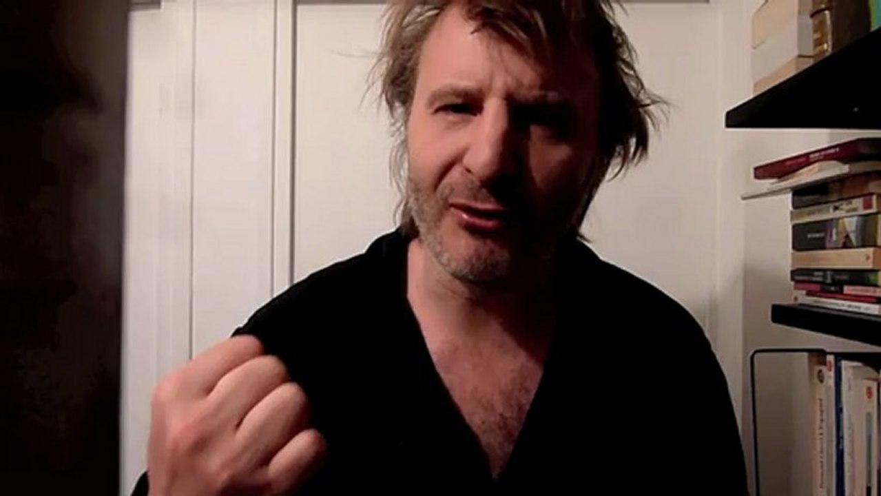 Le monde en 1 minute par Cyril Perrin
