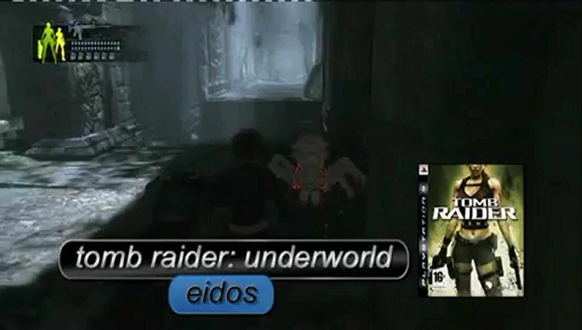 Tomb Raider Underworld Ps3 Download Torrent Video Dailymotion