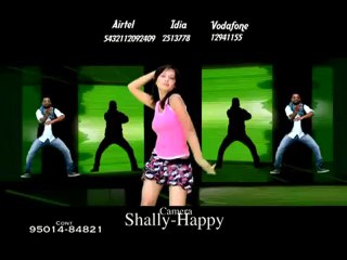 All World - Promo - Sidhu Satwinder [ Official Video ] 2012 - Anand Music.mp4