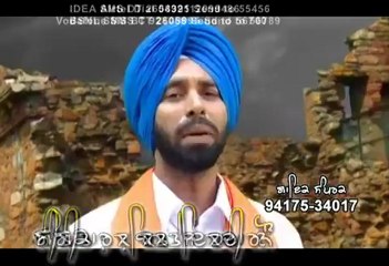 Baba Nanak - Promo - A.S.Bedi [ Official Video ] 2012 - Anand Music.mp4