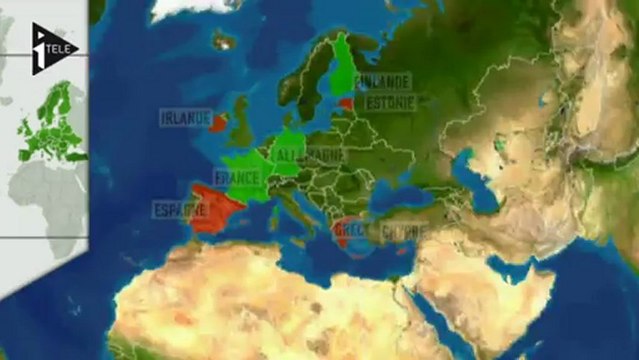 Où gagne-t-on le mieux sa vie ?