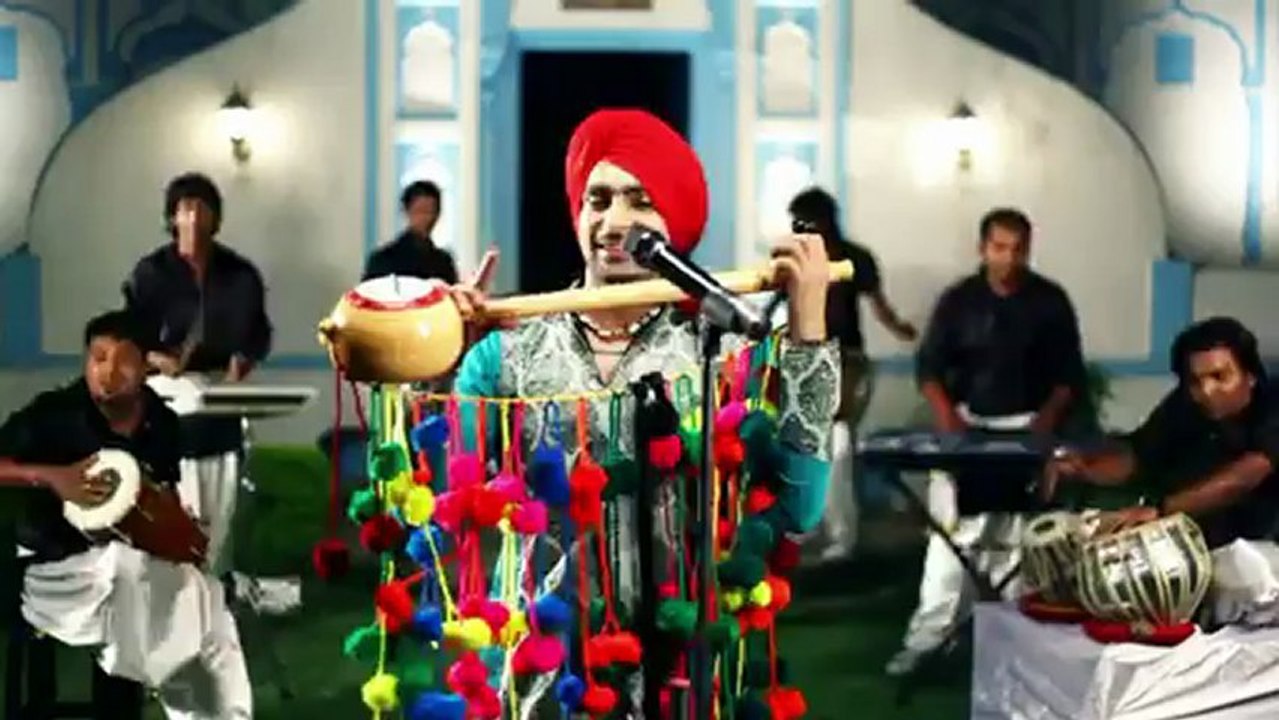 Tumba Happy Armaan  [ Official Video ] 2012 - Anand Music.mp4