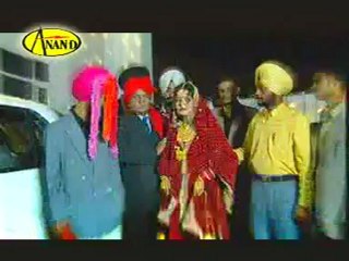 Dukh Bure Yaarian De Veer Davinder [ Official Video ] 2012 - Anand Music.mp4