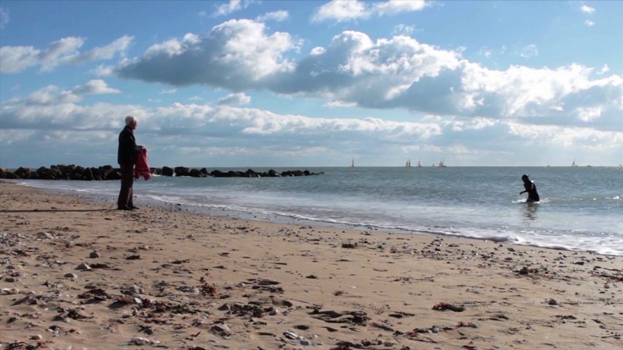 Un pardon en douleur