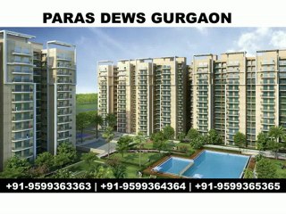 Paras Dews New Project Call 9599363363