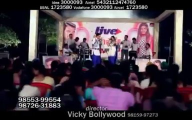 Gaani Promo Harjit Sidhu & Jasmeen Akhtar [ Official Video ] 2012 - Anand Music.mp4