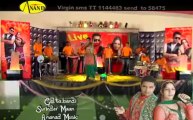 Gall Ta Bandi Surinder Maan [ Official Video ] 2012 - Anand Music.mp4