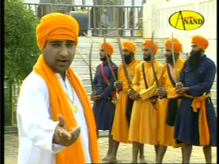 Guru Gobind Dharampreet [ Official Video ] 2012 - Anand Music.mp4