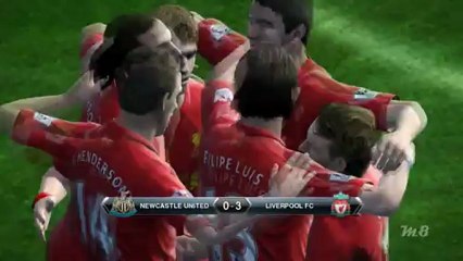 PES 2013 - Become a Legend with Mszabi - Season 2017/2018 HD 720p