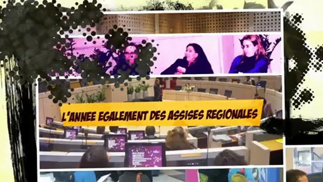 Retour sur l'année 2012 au GRAINE Pays de la Loire