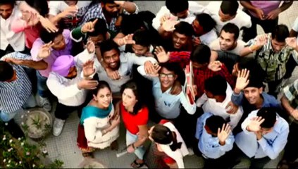 Haan Karde Sahib Mall [ Official Video ] 2012 - Anand Music.mp4