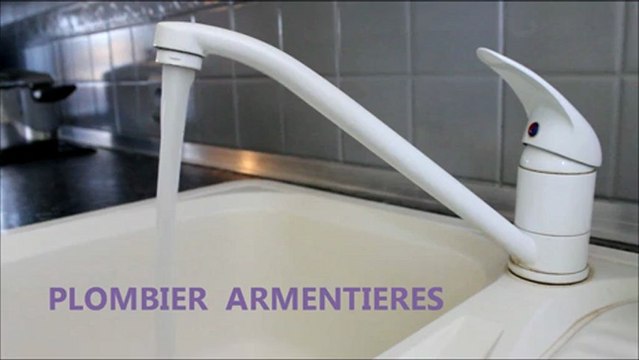 Plombier Armentières. Sanitaire Armentières. Plomberie Armentières. 59280.