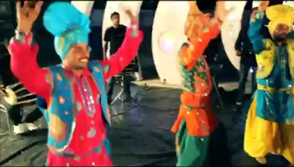 Jatt Da Mazak Raja Sidhu & Rajwinder Kaur [ Official Video ] 2012 - Anand Music.mp4