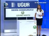 Uğur Derin Dondurucu -Doktorum- - Advertorial