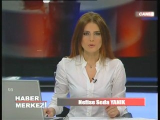 Nefise Seda YANIK/ Haber Spikeri