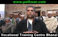 Vocational Training Centre Bhanal