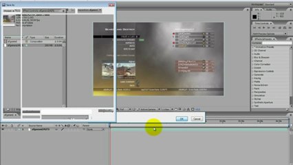 Download Video: Sony Vegas/ After Effects Rendering Tutorial