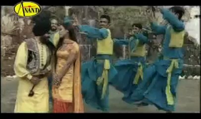 Kalli Nu Leja Balbir Lehra & Raj Gulzar [ Official Video ] 2012 - Anand Music.mp4