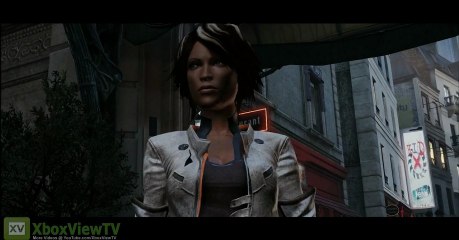 Remember Me | Kid Xmas Reveal Trailer [EN] (2013) | FULL HD