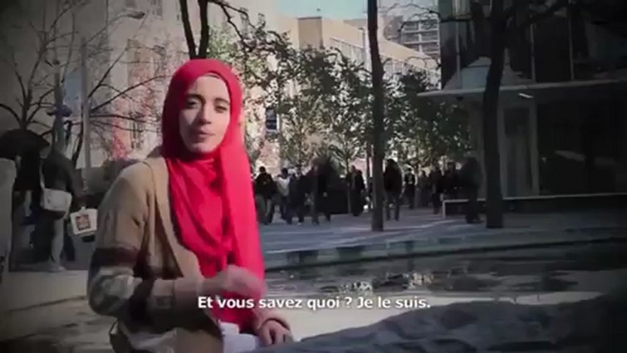 La signification de l’islam pour les jeunes