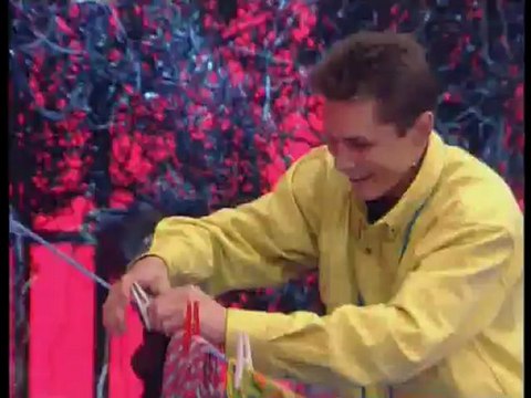 Империя страсти - Ольга и Андрей