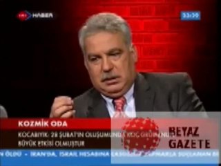 CFR, Koç Holding ve Aydın Doğan