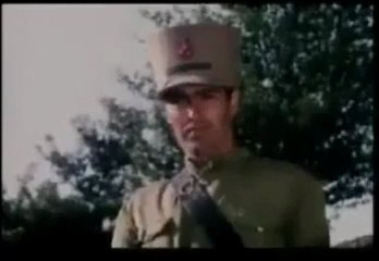 CHP Döneminde Mezarından Çıkarılıp Asılan Alim