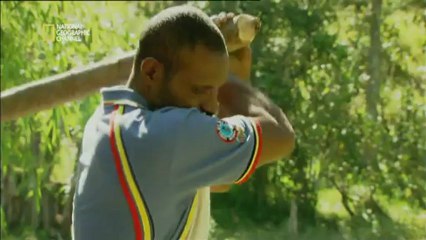 Pratiques corporelles extrêmes