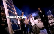 Lalkare Manjit Pappu [ Official Video ] 2012 - Anand Music.mp4