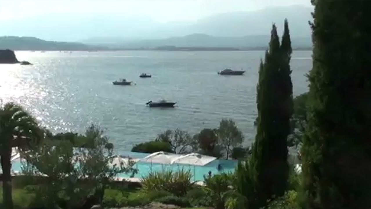 Chambre avec vue - Hôtel Casadelmar