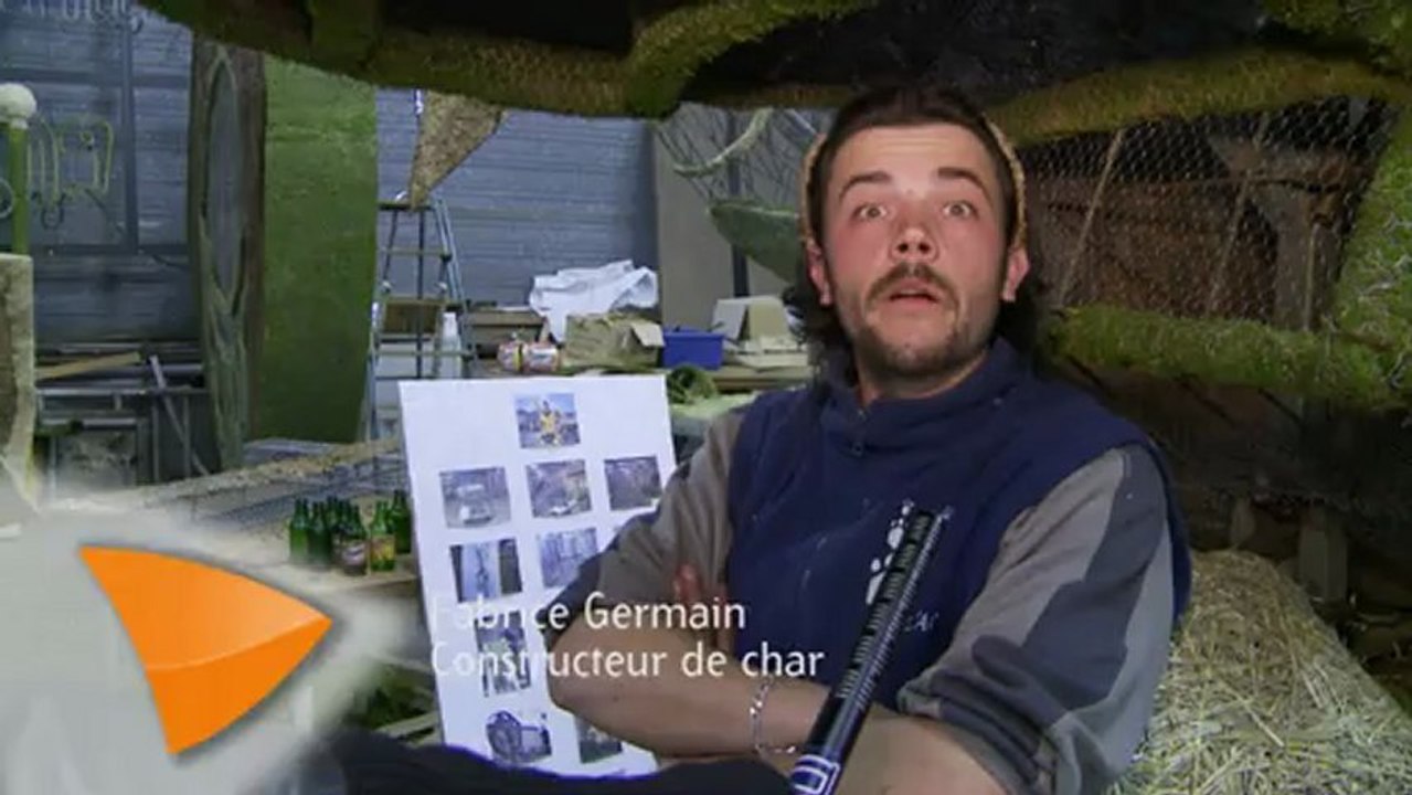 Fête des jonquilles 2011 épisode 3