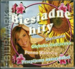 Biesiadne Hity
