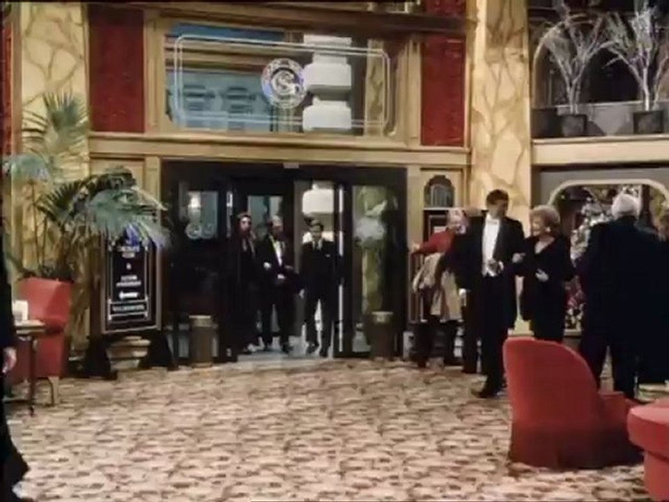 Hotel - 1x14 - ausblicke