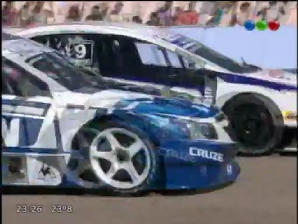 Dulce Amor Victoria y Marcos- Pronto.com.ar