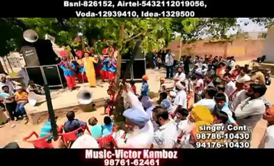 Mitran Da Chan - Promo - Mohdeep Mann  [ Official Video ] 2012 - Anand Music.mp4