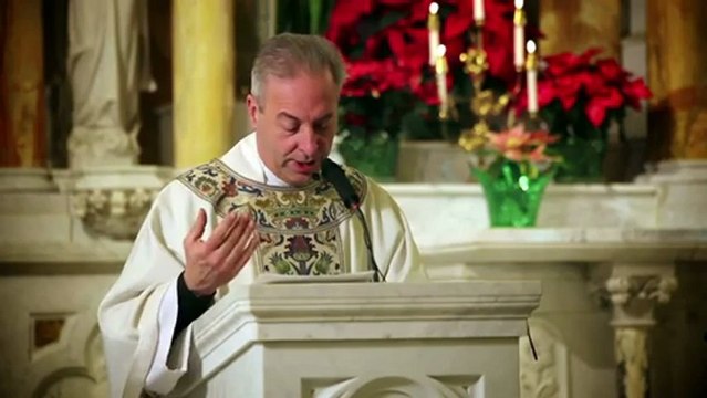 Jan 06 - Homily: Seeking Christ