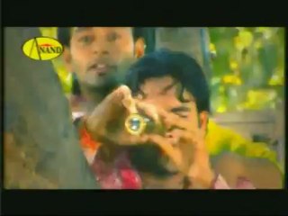 Nazran Harman Happy & Saira Khan [ Official Video ] 2012 - Anand Music.mp4