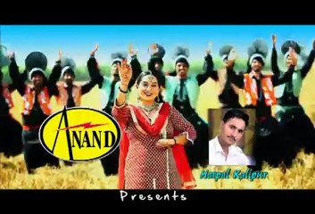 Nachna Ni - Promo - Daljit Dhillon [ Official Video ] 2012 - Anand Music.mp4